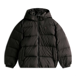 Tommy Hilfiger - Essential Down Jacket, Black