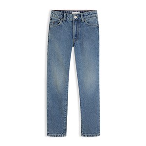 Tommy Hilfiger -  STRAIGHT BLUE DENIM, Mediumused