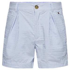 Tommy Hilfiger - Ithaca Stripe Shorts, Calm Blue