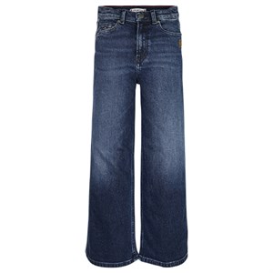 Tommy Hilfiger - Mabel Wide Leg - Jeans, Popessentialblue