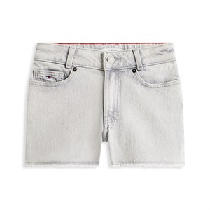 Tommy Hilfiger - HARPER SHORT GREY KIDS, Icegrey