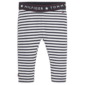 Tommy Hilfiger - Baby Tommy Leggings