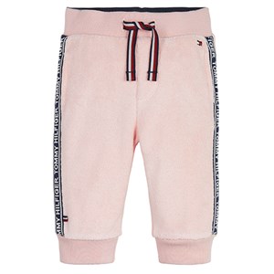 Tommy Hilfiger - Baby Tape Sweatpants, Delicate Pink