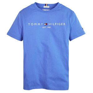 Tommy Hilfiger - Essential Tee SS, Mesmerizing Blue