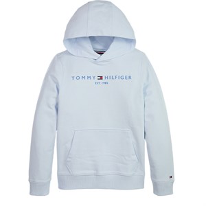 Tommy Hilfiger - U Essentail Hoodie, Shimmering Blue