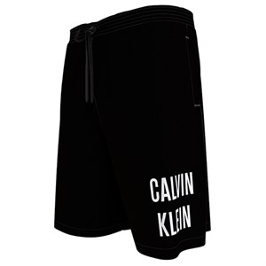 Calvin Klein - Short, Black