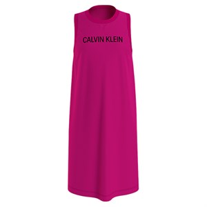 Calvin Klein - Tank Dress, Royal Pink
