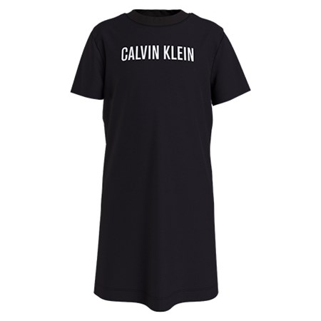 Calvin Klein - T-shirt Dress, Black