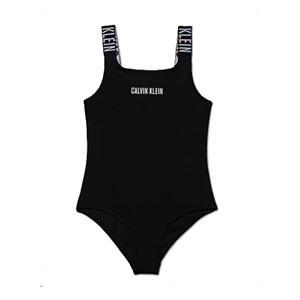 Calvin Klein - Swimsuit / Badedragt, Black