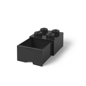 Lego Drawer brick 4 - Sort