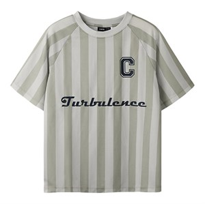 LMTD - NLN LACLUB SS L TOP, Abbey Stone