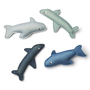 LIEWOOD - Dion Dykkerlegetøj - Hajer