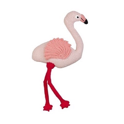 La De Dah Kids Flamingoen Florence