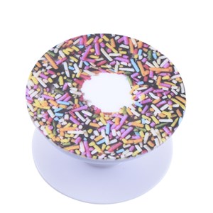 Höjtryk - Popsockets, Sprinkles Donuts