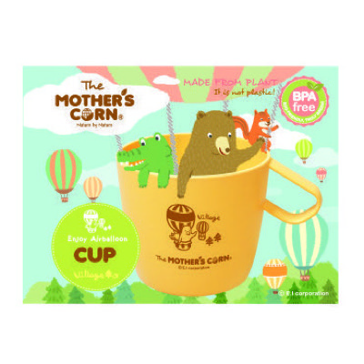 Mother\'s Corn - Kop