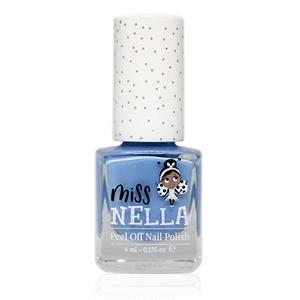 Miss Nella - Neglelak, Blue Bell