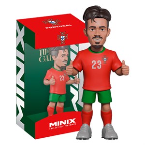 MINIX Figur - Vitinha - Portugal - Football Stars World Cup 2026