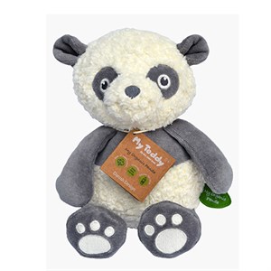 My Teddy - My Organic Panda