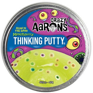 Crazy Aarons - Monstrosity (Glow In The Dark) Trendsetter, 90 g