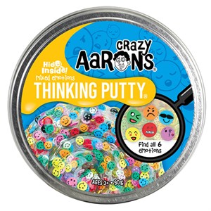 Crazy Aarons - Mixed Emotions - Hide Inside, 90 g