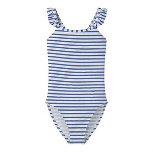 Name It - Zippa Swimsuit, Super Sonic