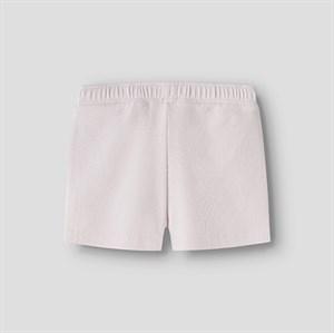 Name It - NMF JOLEMO SHORTS, Cradle Pink