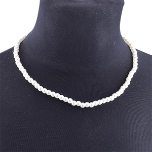 Höjtryk - Necklace w/ Pearls