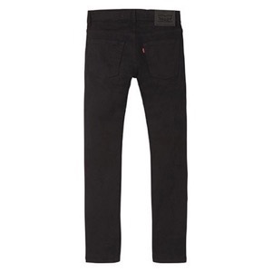 Levi's Kids - Boys 510™ Skinny, Black