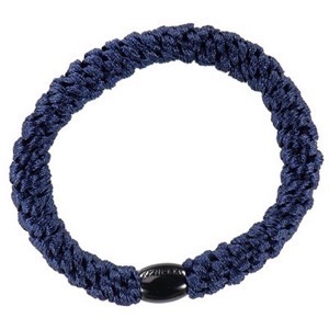 Bon Dep - Kknekki Hårelastik, Navy
