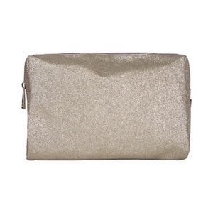 Petit By Sofie Schnoor - Small bag, White Gold glimmer