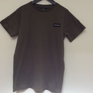 Petit By Sofie Schnoor - T-shirt, Army Green
