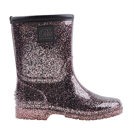 Petit By Sofie Schnoor - Sandie Gummistøvle,Rose