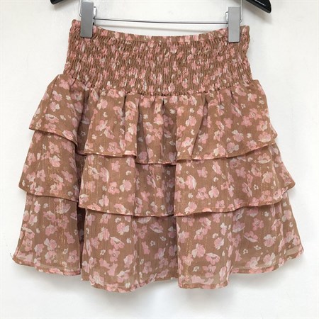 Petit By Sofie Schnoor - Skirt Elisabeth, Light Camel