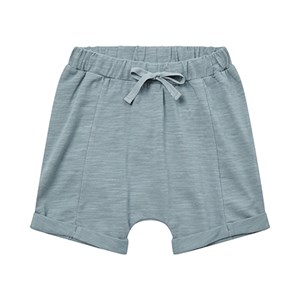 Petit By Sofie Schnoor - Magnus Shorts, Dusty Blue