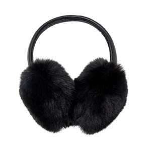 Sofie Schnoor Girls - Ear Warmer, Black