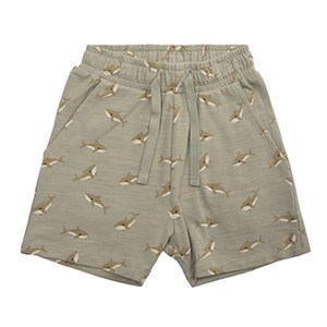 Petit By Sofie Schnoor - Shorts, Dusty Green