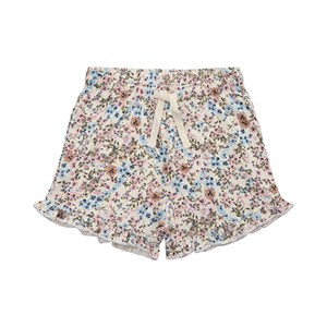 Petit By Sofie Schnoor - Shorts, AOP Flower