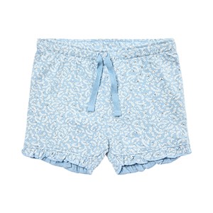 Petit By Sofie Schnoor - Shorts, Blue