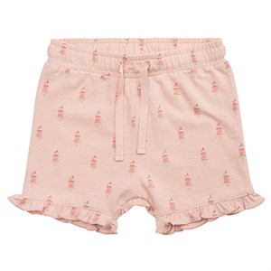 Petit By Sofie Schnoor - Shorts, Rose Blush