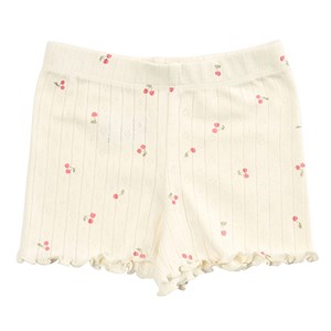 Petit By Sofie Schnoor - Shorts, Antique White
