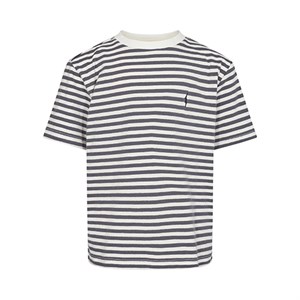 Petit By Sofie Schnoor - T-shirt SS, Blue