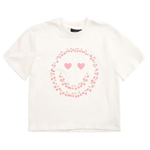 Petit By Sofie Schnoor - T-shirt SS, Snow White