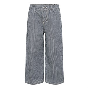 Petit By Sofie Schnoor - Trousers, Light Blue