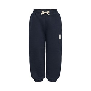 Sofie Schnoor - Sweatpants, Dark Blue