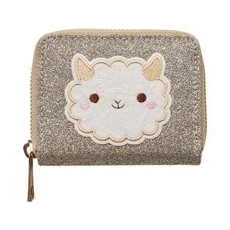 Sofie Schnoor Kids - Pung, Champagne Glitter