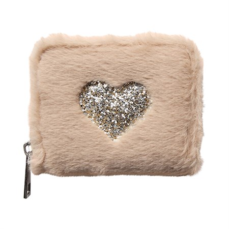 Sofie Schnoor Kids - Mariask Wallet / Pung, Beige