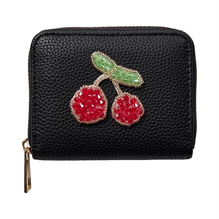 Sofie Schnoor Kids - ZOEYKB WALLET, Black
