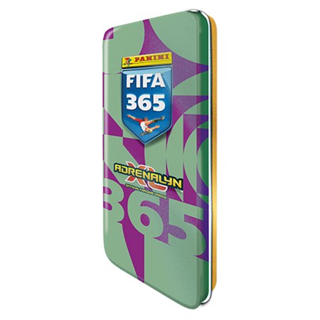 Panini - FIFA 365 AdrenXL 2026 Nordic Edition Pencil Tin, Ass.