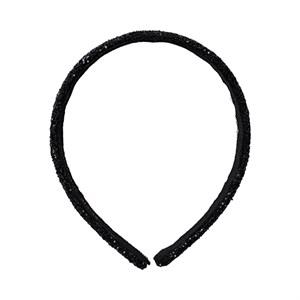 Sofie Schnoor Kids - Elinask Hairband, Black