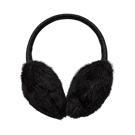 Sofie Schnoor Kids - ELENASK EAR WARMERS NOOS, Black
